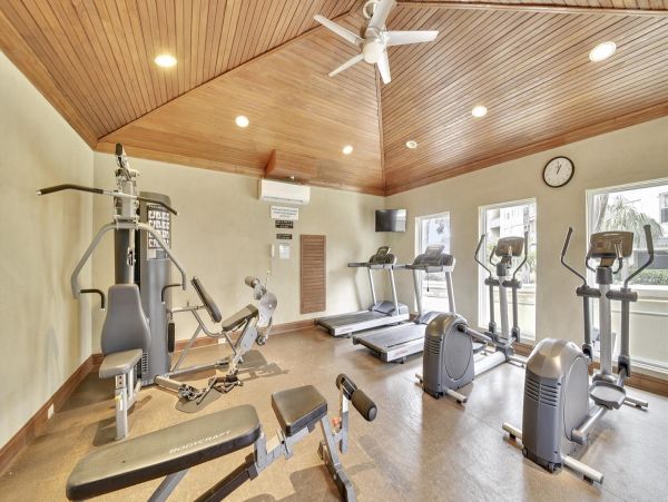 Hilton Head Vacation Condo Three Bedroom Ocean Views