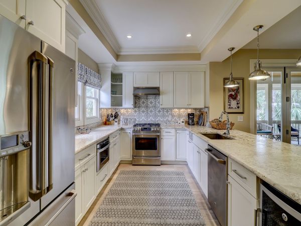 Hilton Head Island Vacation Home 6 Bedrooms near Beaches