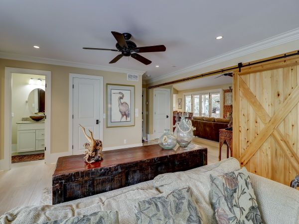 Hilton Head Island Vacation Home 6 Bedrooms near Beaches