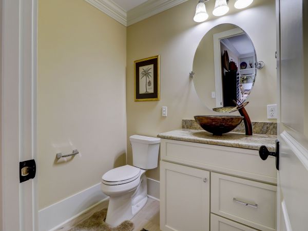 Hilton Head Island Vacation Home 6 Bedrooms near Beaches