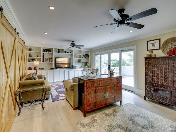 Hilton Head Island Vacation Home 6 Bedrooms near Beaches
