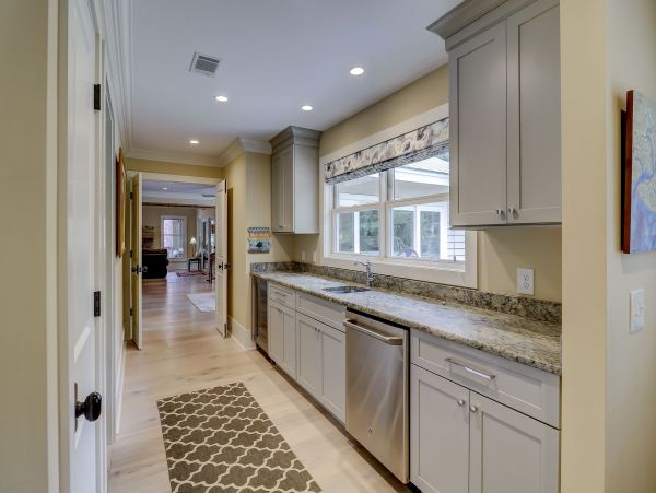 Hilton Head Island Vacation Home 6 Bedrooms near Beaches