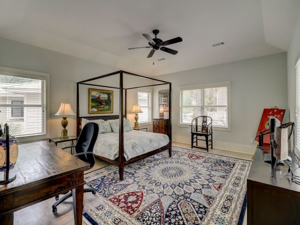 Hilton Head Island Vacation Home 6 Bedrooms near Beaches