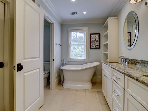 Hilton Head Island Vacation Home 6 Bedrooms near Beaches
