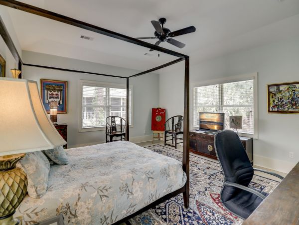 Hilton Head Island Vacation Home 6 Bedrooms near Beaches