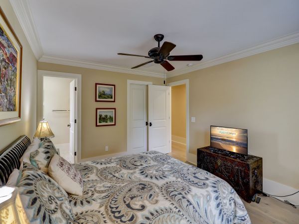 Hilton Head Island Vacation Home 6 Bedrooms near Beaches