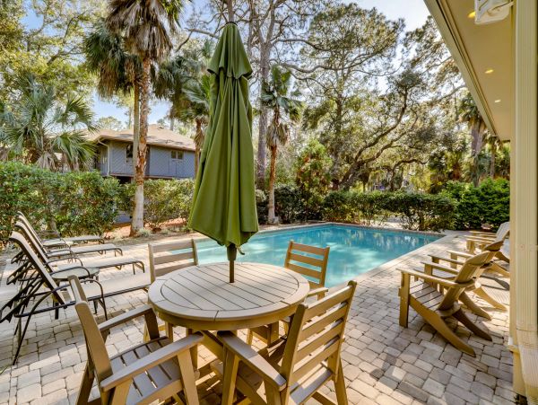 Unforgettable 7 Bedroom Home with Private Pool & Steps from the Beach