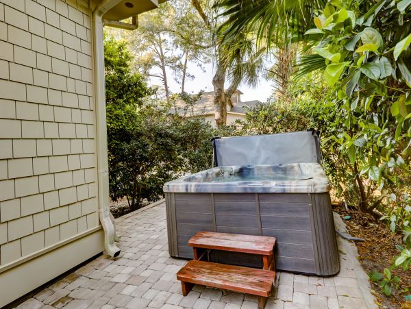 Unforgettable 7 Bedroom Home with Private Pool & Steps from the Beach