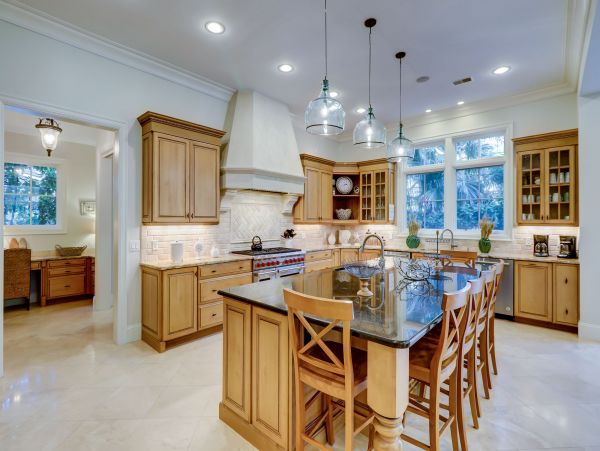 Unforgettable 7 Bedroom Home with Private Pool & Steps from the Beach