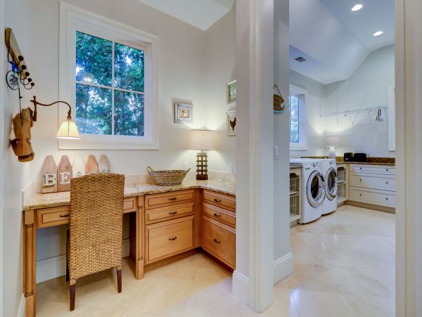 Unforgettable 7 Bedroom Home with Private Pool & Steps from the Beach
