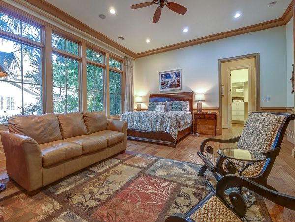 Unforgettable 7 Bedroom Home with Private Pool & Steps from the Beach