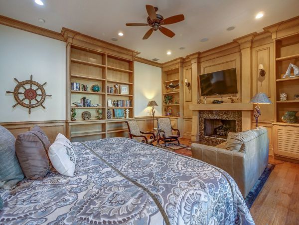 Unforgettable 7 Bedroom Home with Private Pool & Steps from the Beach