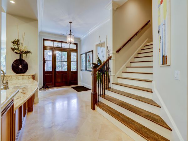 Unforgettable 7 Bedroom Home with Private Pool & Steps from the Beach
