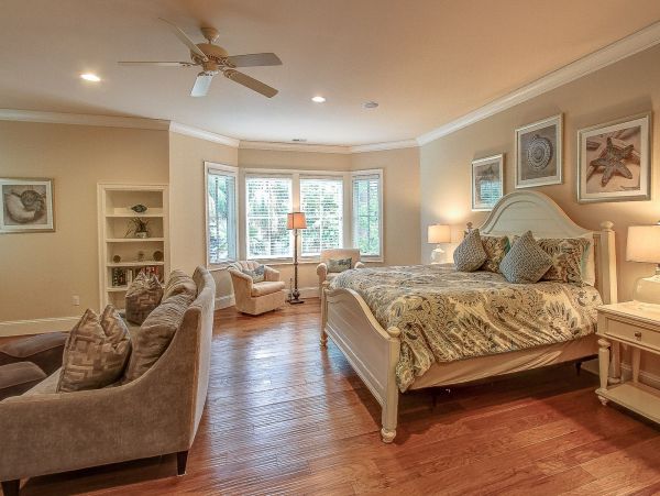 Unforgettable 7 Bedroom Home with Private Pool & Steps from the Beach