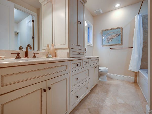 Unforgettable 7 Bedroom Home with Private Pool & Steps from the Beach