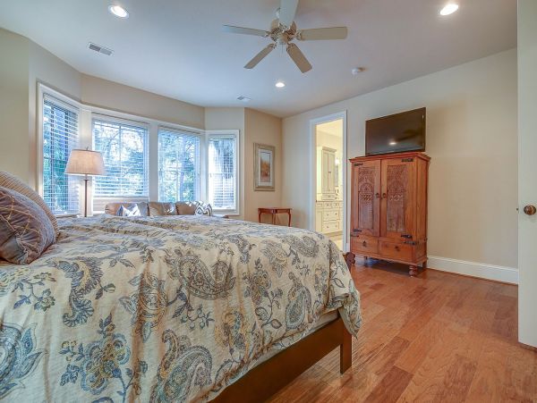 Unforgettable 7 Bedroom Home with Private Pool & Steps from the Beach
