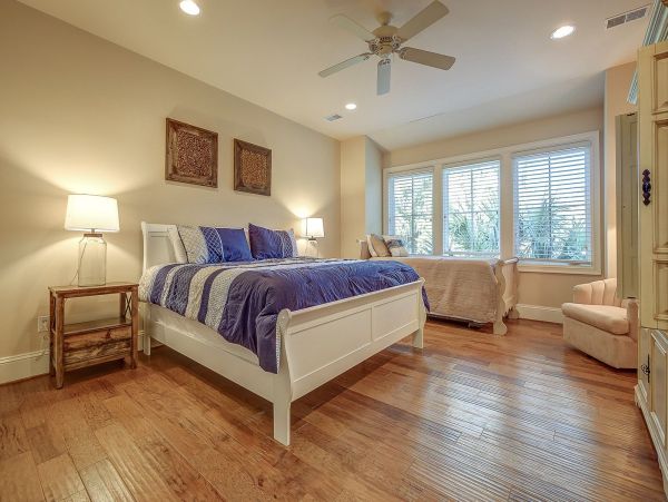 Unforgettable 7 Bedroom Home with Private Pool & Steps from the Beach