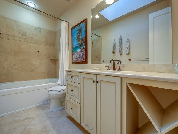 Unforgettable 7 Bedroom Home with Private Pool & Steps from the Beach