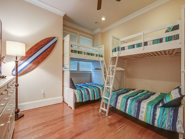 Unforgettable 7 Bedroom Home with Private Pool & Steps from the Beach