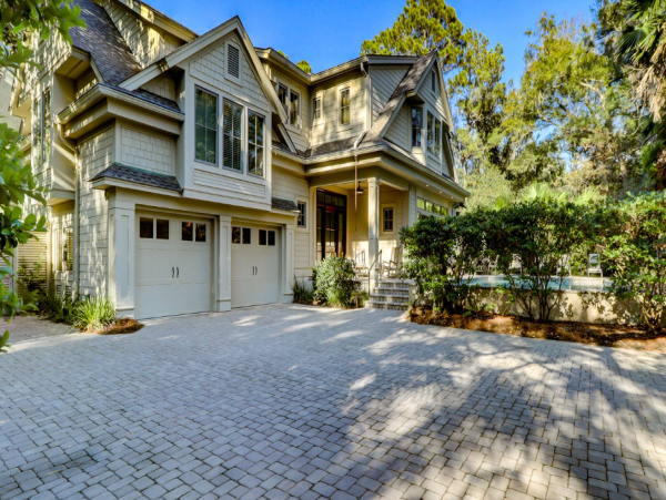 Unforgettable 7 Bedroom Home with Private Pool & Steps from the Beach