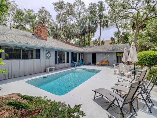 Hilton Head Home 993829