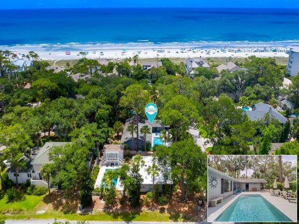 Hilton Head Home 993829