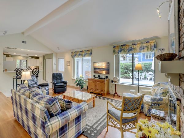 Hilton Head Home 993829