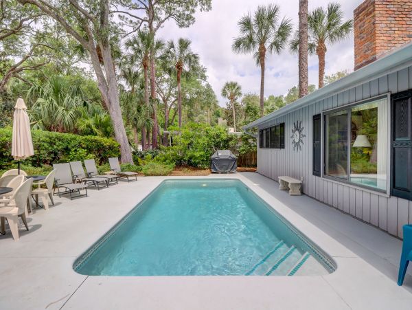 Hilton Head Home 993829