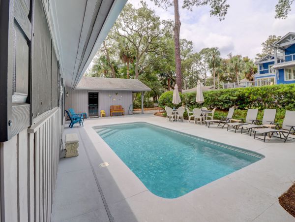 Hilton Head Home 993829