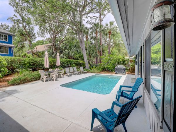 Hilton Head Home 993829