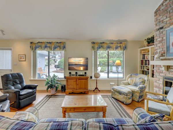 Hilton Head Home 993829