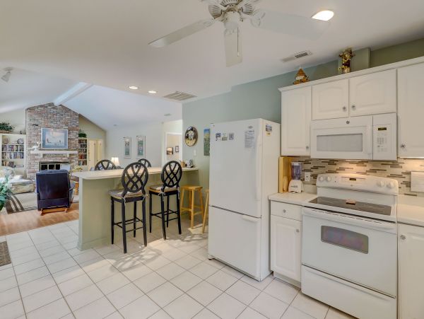 Hilton Head Home 993829