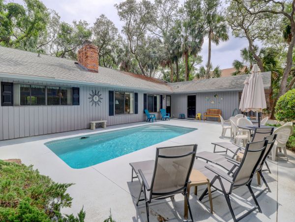 Hilton Head Home 993829