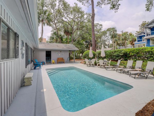Hilton Head Home 993829