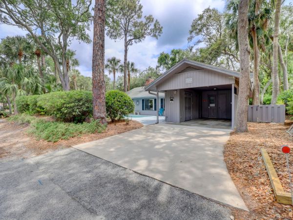 Hilton Head Home 993829