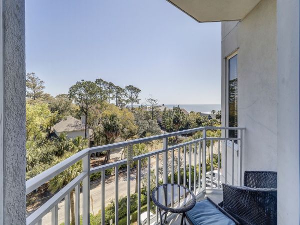Hilton Head Condo 993830