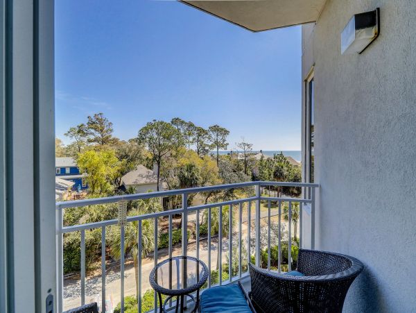 Hilton Head Condo 993830
