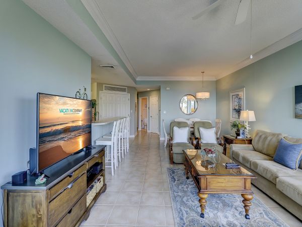 Hilton Head Condo 993830