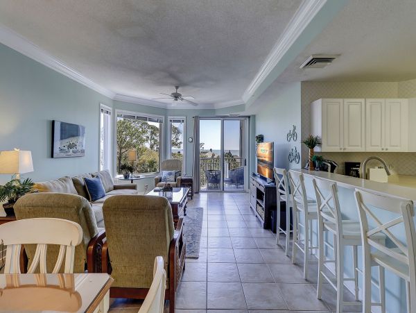 Hilton Head Condo 993830