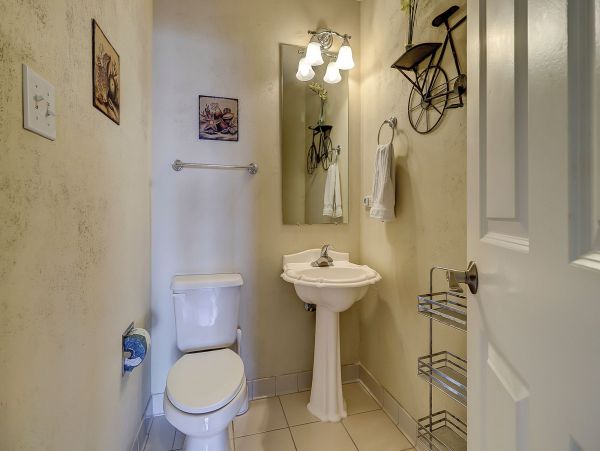 Hilton Head Condo 993830