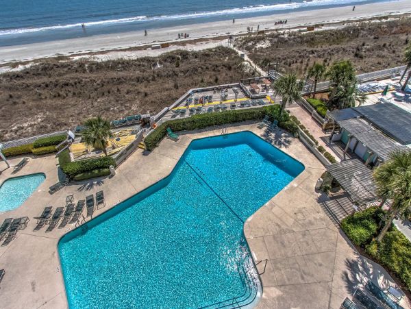 Hilton Head Condo 993830