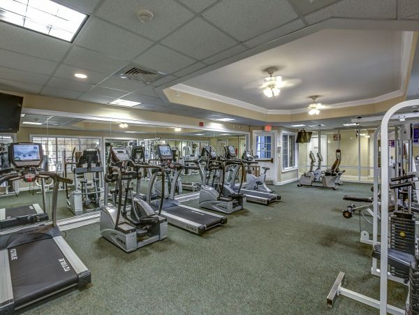 Hilton Head Condo 993830