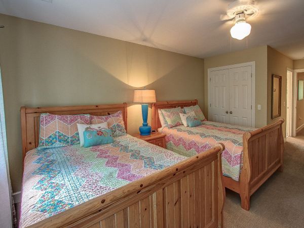 Hilton Head 6 Bedroom Home with Pool & Steps to Beach