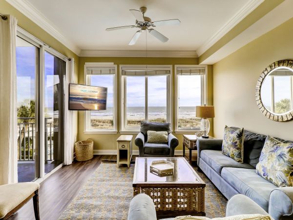 Hilton Head Condo 993832