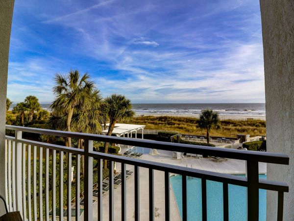 Hilton Head Condo 993832