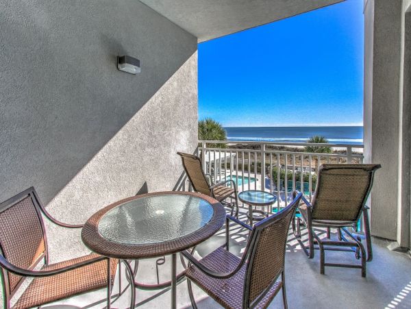 Hilton Head Condo 993832