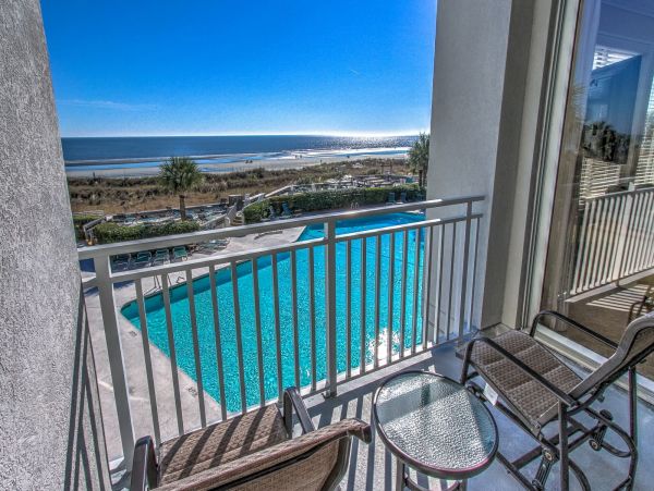 Hilton Head Condo 993832