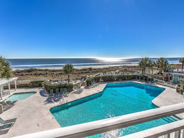 Hilton Head Condo 993832