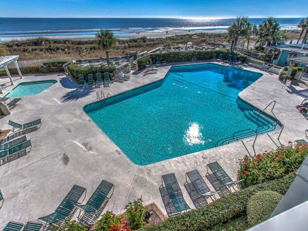 Hilton Head Condo 993832