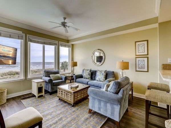 Hilton Head Condo 993832
